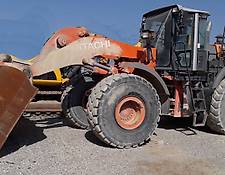 Hitachi ZW310