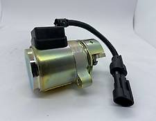 Deutz 12V Magnet Cut Off 4272956 B1145765676