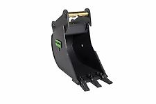 Tieflöffel 300 mm MS03 für Bagger Lagerabverkauf inkl. MwSt.