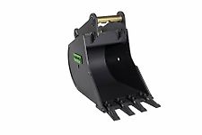 Tieflöffel MS03 500 mm für Bagger