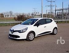 Renault CLIO 1.5 DCI