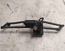 Wiper motor for VOLKSWAGEN LT Furgón/Combi (01.1996->) cargo van Wiper motor for VOLKSWAGEN LT Furgón/Combi (01.1996->) cargo van
