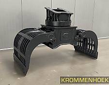 Daemo DMR 800 | 1300 kg.