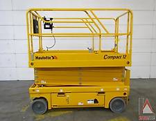 Haulotte COMPACT 12 Haulotte COMPACT 12