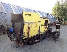 Demag DF 45 CS-E