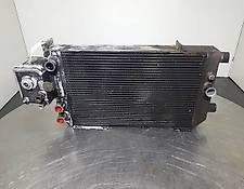 Yanmar V80 Speeder-5010662008-Cooler/Kühler/Koeler Yanmar V80 Speeder-5010662008-Cooler/Kühler/Koeler