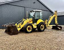 New Holland LP115B-4PS New Holland LP115B-4PS