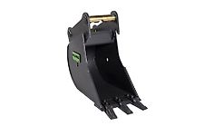 Tieflöffel MS03 300 mm für Bagger inkl. MwSt