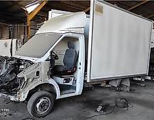 Wiper motor for MERCEDES-BENZ SPRINTER 4,6-t Furgón (906) 413 CDI passenger van Wiper motor for MERCEDES-BENZ SPRINTER 4,6-t Furgón (906) 413 CDI passenger van