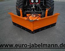 Ausverkauf: Pronar Schneeschilder, verschiedene Breiten und Modelle, NEU