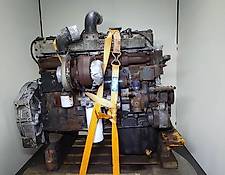Case 921C-Cummins QSM11-C-Engine/Motor Case 921C-Cummins QSM11-C-Engine/Motor