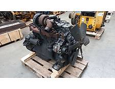 Cummins 6T-590/95 Cummins 6T-590/95