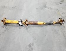 Case 921C - Propshaft/Gelenkwelle/Cardanas Case 921C - Propshaft/Gelenkwelle/Cardanas