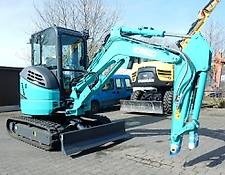 Kobelco SK 28 SR Kobelco SK 28 SR