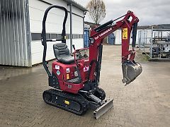 Yanmar SV08-1C