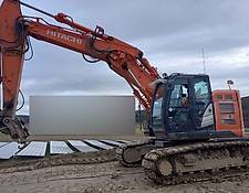 Hitachi ZX225 USLC-5B