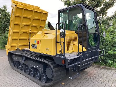 Yanmar C50R-5A