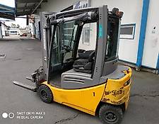 Jungheinrich EFG 320 Jungheinrich EFG 320