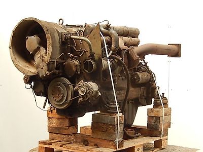 Deutz BF6L513R