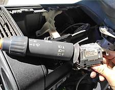 Wiper motor Mando Limpia for MERCEDES-BENZ ATEGO 1523 A truck Wiper motor Mando Limpia for MERCEDES-BENZ ATEGO 1523 A truck