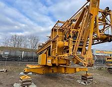 Potain HDT 70 Potain HDT 70