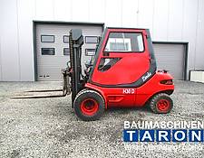 Linde H30D (wie H25D H45D H50D)