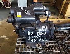 Scania power steering (P/R 94 G)(1996->) FG for SCANIA Serie 4 truck